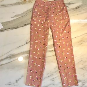 J. Crew Silky Easy Pull-on Pant 🌹